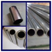 precision steel pipe/tube- alloy & carbon pipe